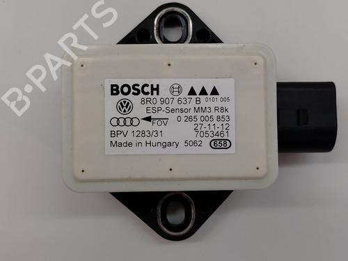Elektronisk sensor AUDI Q5 (8RB) 3.0 TDI quattro (245 hp) 29926405