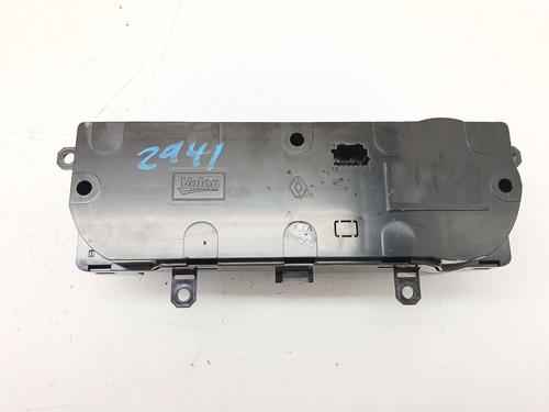 Climate control RENAULT CAPTUR I (J5_, H5_) 1.2 TCe 120 | BP38646991I5 - Image 2