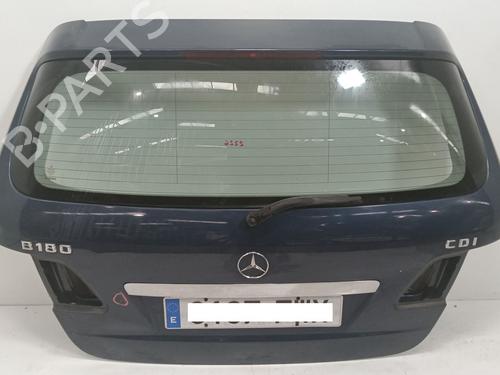 Bagklap CC/Kombi-Coupé Bagklap CC/Kombi-Coupé 29200971 29200971