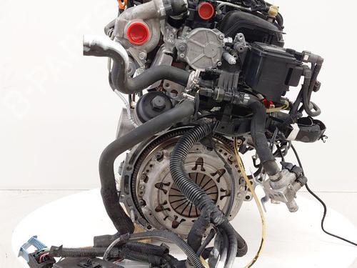 Engine CITROËN BERLINGO / BERLINGO FIRST MPV (MF_, GJK_, GFK_) 1.6 HDI 75 (MF9HW, GJ9HWC, GF9HWC, GN9HWC) | BP26903919M1 