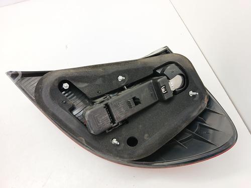 Left taillight MERCEDES-BENZ C-CLASS (W203) C 270 CDI (203.016) | BP36987055C34 - Image 2