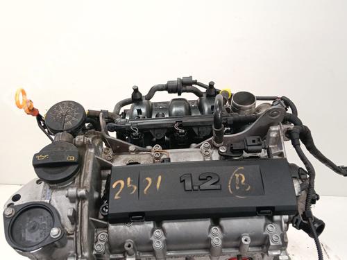 Engine SEAT IBIZA IV (6J5, 6P1) | BP33172947M1 - Image 6