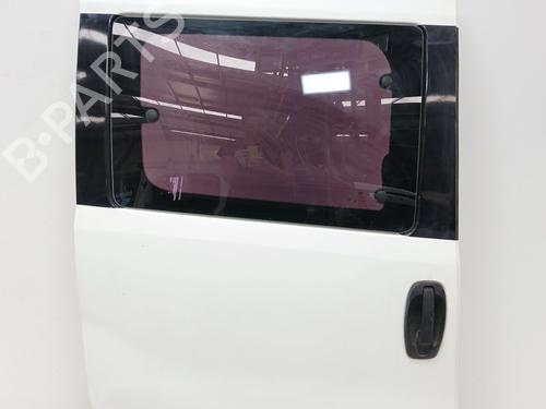 right-slide-door-opel-combo-box-bodympv-x12-2012-38330907 main image