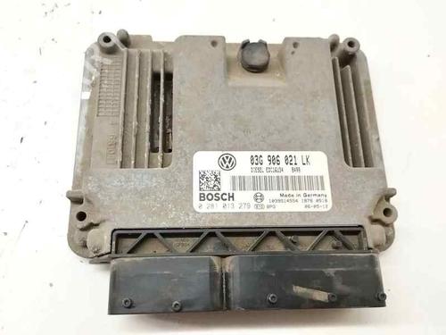 Engine control unit (ECU) SEAT LEON (1P1) 1.9 TDI | BP23442912M57 