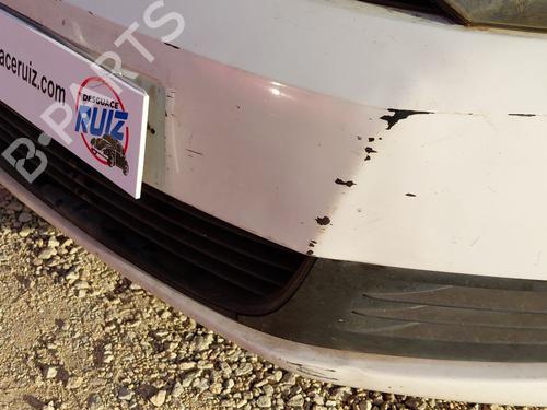 Front bumper VW GOLF PLUS V (5M1, 521) 1.6 TDI | BP29851059C7