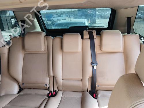 Used Rear seat Rear seat 38019274 38019274