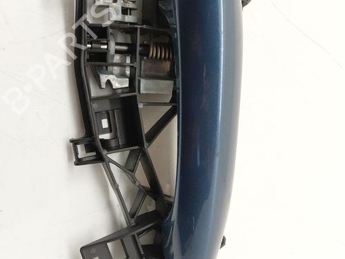 Used Front right exterior door handle OPEL ASTRA K (B16) 1.6 CDTi (68) (110 hp) 31810683