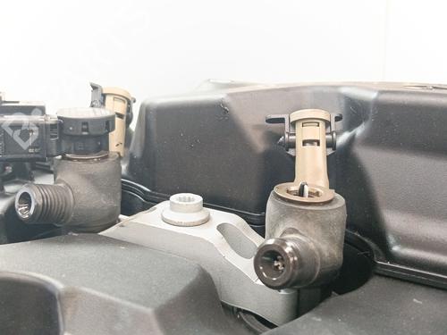 Engine SEAT ATECA (KH7, KHP) 1.6 TDI | BP36352602M1  - Image 8