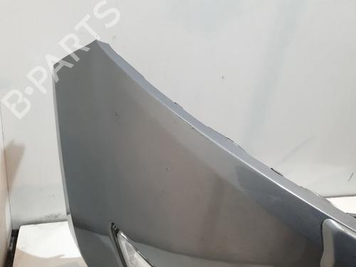 Front bumper FORD MONDEO IV (BA7) 2.0 | BP24669818C7 