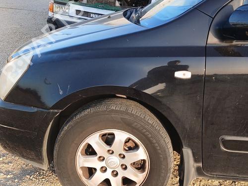 Used Left front fenders Left front fenders 38931503 38931503