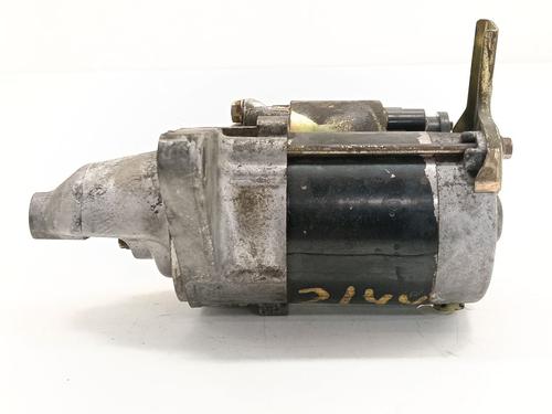 Starter HONDA CIVIC VII Hatchback (EU, EP, EV) 1.4 iS (EP1, EU5, EU7) | BP30972363M8