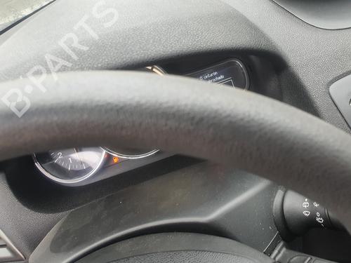 Steering wheel RENAULT MEGANE III Hatchback (BZ0/1_, B3_)  | BP19101999C49 