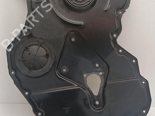 Used Timing cover Timing cover FORD TRANSIT Van (FA_ _) 2.4 TDE (125 hp) 35727342 35727342