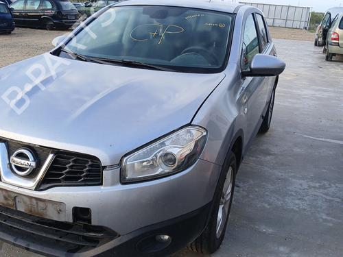 Used Parts NISSAN QASHQAI I (J10, NJ10)  1.5 dCi  4597149