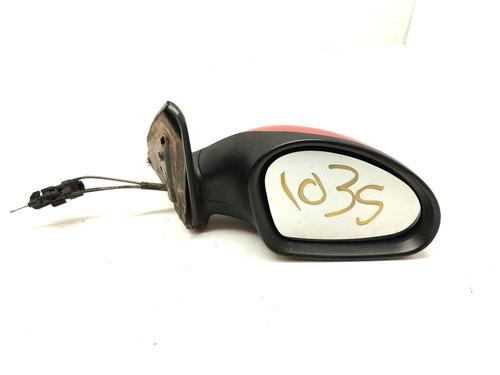 Used Right mirror SEAT LEON (1M1) 1.9 TDI (110 hp) 16362018