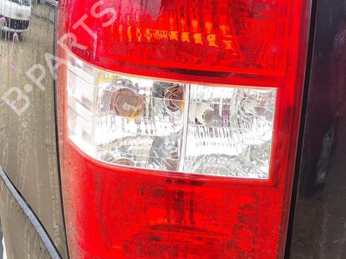 Venstre Baklys KIA CARNIVAL / GRAND CARNIVAL III (VQ) 2.9 CRDi | BP29969318C34 