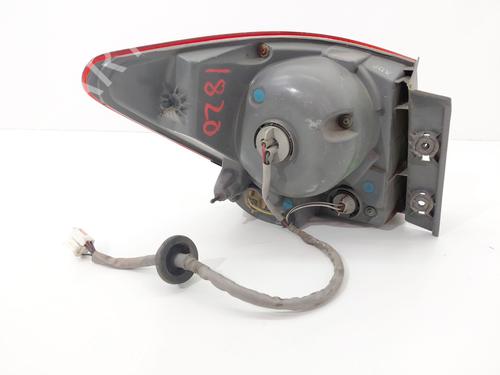 Right taillight CHEVROLET CRUZE (J300)  | BP23886009C35