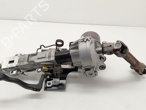 Used Steering column VW POLO V (6R1, 6C1) 1.4 TDI (90 hp) 30906293