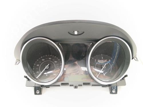 Used Instrument cluster Instrument cluster JAGUAR E-PACE (X540) 2.0 D180 AWD (179 hp) 34737158 34737158