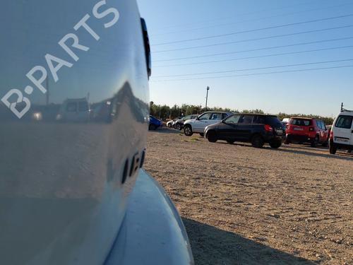 Tailgate SEAT IBIZA IV SC (6J1, 6P5) 1.2 TDI | BP27564404C6 