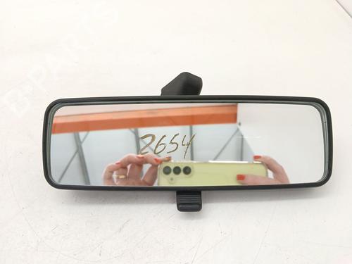 Used Rear mirror Rear mirror FIAT PANDA (312_, 319_) 1.3 D Multijet 4x4 (312PXL1A) (75 hp) 36340234 36340234