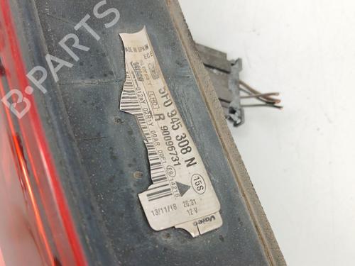 Right tailgate light SEAT LEON (5F1) 1.5 TSI | BP38305985C80 - Image 3