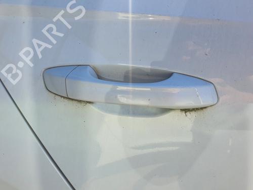 Used Rear right exterior door handle SEAT LEON (5F1) [2012-2021]  15977090