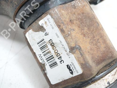 Front differential BMW X3 (E83) 2.0 sd | BP39434092M23  - Image 5