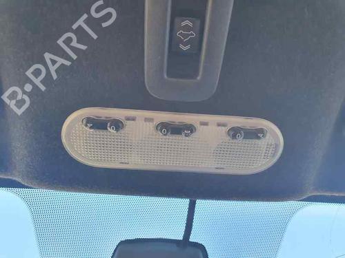 Used Interior roof light NISSAN JUKE (F15) 1.5 dCi (110 hp) 22714908