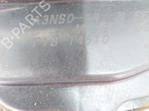 Rear right lock NISSAN X-TRAIL III (T32_, T32R, T32RR) 1.6 dCi (T32) | BP29330157C99 