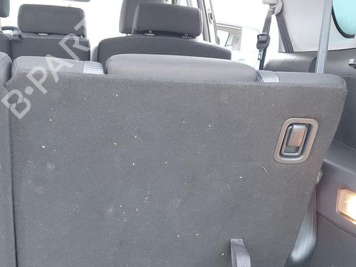 Stol bak MAZDA 5 (CR) 2.0 CD (CR19) | BP29967170C17