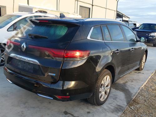 Right tailgate light RENAULT MEGANE IV Grandtour (K9A/M/N_) E-TECH 160 (K9NH) | BP30317021C80 