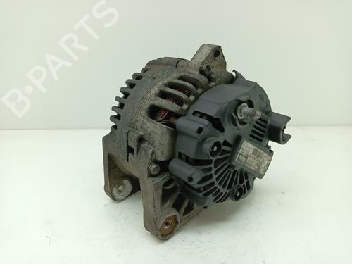Alternator RENAULT MEGANE II (BM0/1_, CM0/1_) 1.9 dCi (BM0G, CM0G) | BP15977820M7 