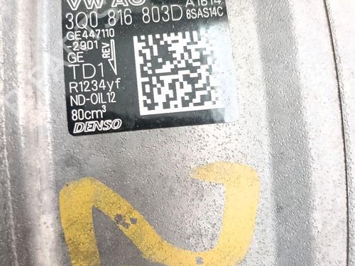 AC compressor SEAT IBIZA V (KJ1, KJG) 1.0 TSI | BP34240177M34  - Image 6