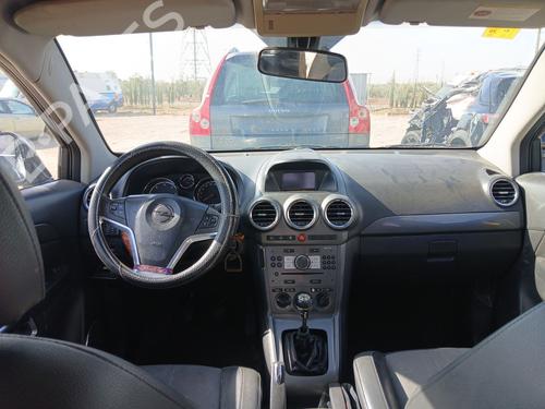 Right headlight OPEL ANTARA A (L07) 2.0 CDTI | BP39617283C29  - Image 8