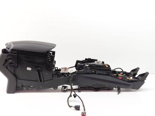 Used Armrest / Center console FORD MONDEO V Hatchback (CE) 2.0 TDCi (150 hp) 16684937