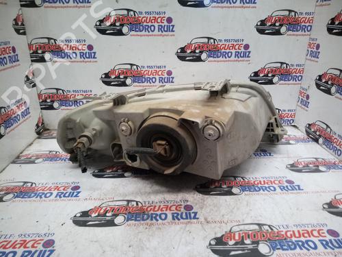 Left headlight DAEWOO KALOS (KLAS)  | BP15972446C28 
