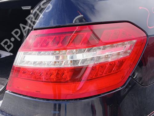 Used Right taillight Right taillight 38647001 38647001