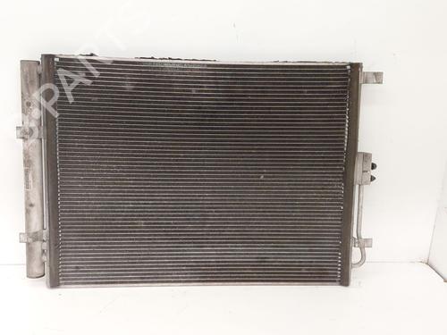 AC-Kondensator KIA CEE'D (JD) 1.6 CRDi 136 (136 hp) 28511255