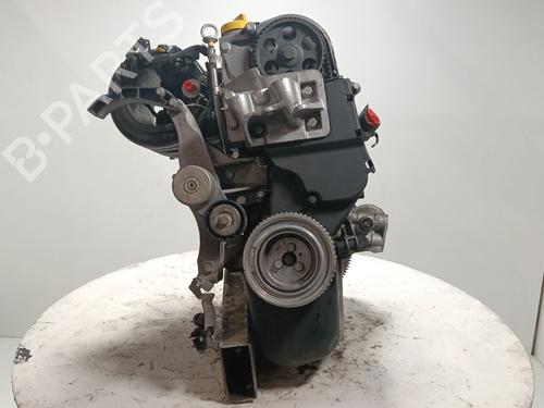 Engine FIAT TIPO Saloon (356_, 357_) 1.4 (356SXA1B) | BP38325700M1 - Image 2