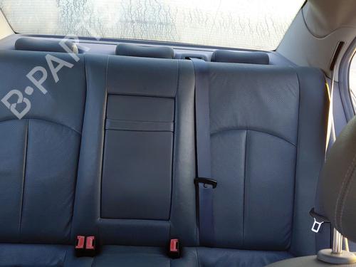 Stol bak MERCEDES-BENZ E-CLASS (W211) E 320 CDI (211.026) (204 hp) 29498942
