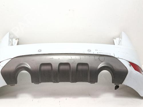 Used Rear bumper FORD KUGA I 2.0 TDCi (140 hp) 30356164