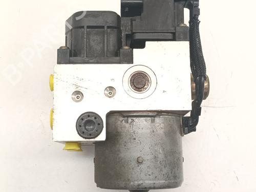 Used ABS pump ABS pump PEUGEOT 406 (8B) 2.0 HDI 110 (109 hp) 34058138 34058138
