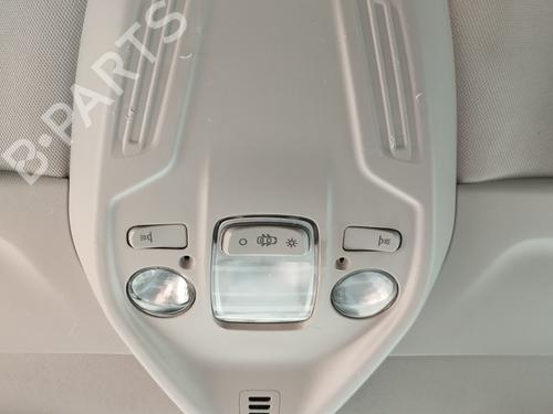 Binnenverlichting CITROËN C4 Picasso II [2013-2024]  17321958