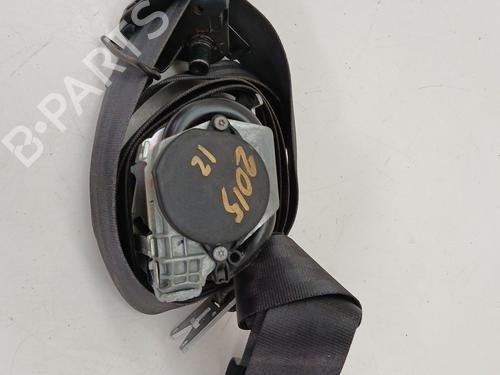 Used Front left seatbelt Front left seatbelt 36865388 36865388