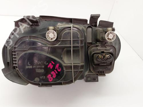 Venstre forlygte VW GOLF IV (1J1) 1.6 | BP29862612C28