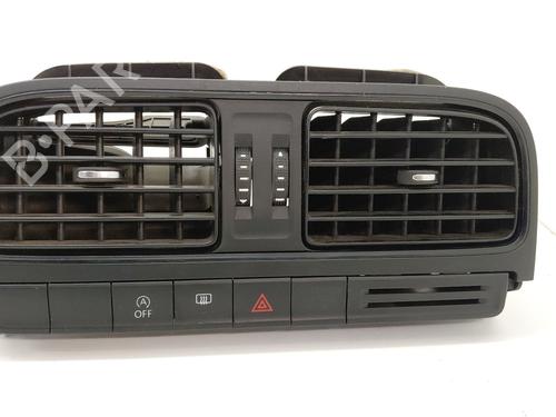 Entlüftung für VW POLO V (6R1, 6C1) 1.4 TDI (90 hp) 30906340