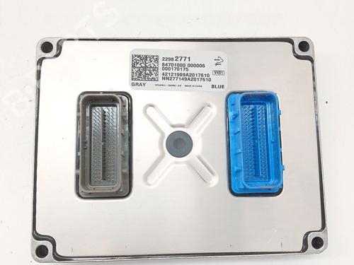 Used Electronic module Electronic module OPEL AMPERA (R12) EV 150 (151 hp) 36354147 36354147