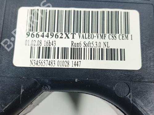 Switch CITROËN C4 I (LC_)  | BP15980671I30 