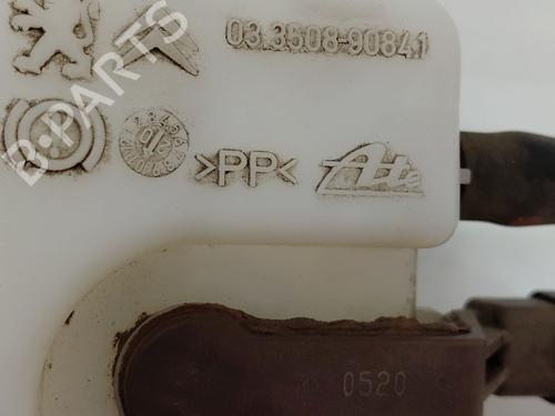 Brake master cylinder CITROËN C4 Grand Picasso II (DA_, DE_) 1.2 THP 130 | BP29938006M77 